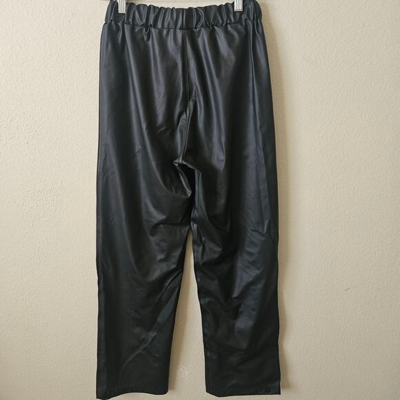 Helly Hanson Junior's Moss Rain Pants 152/12 - Picture 3 of 11